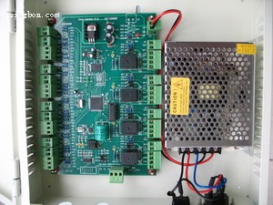 門禁機(jī)、門禁控制器